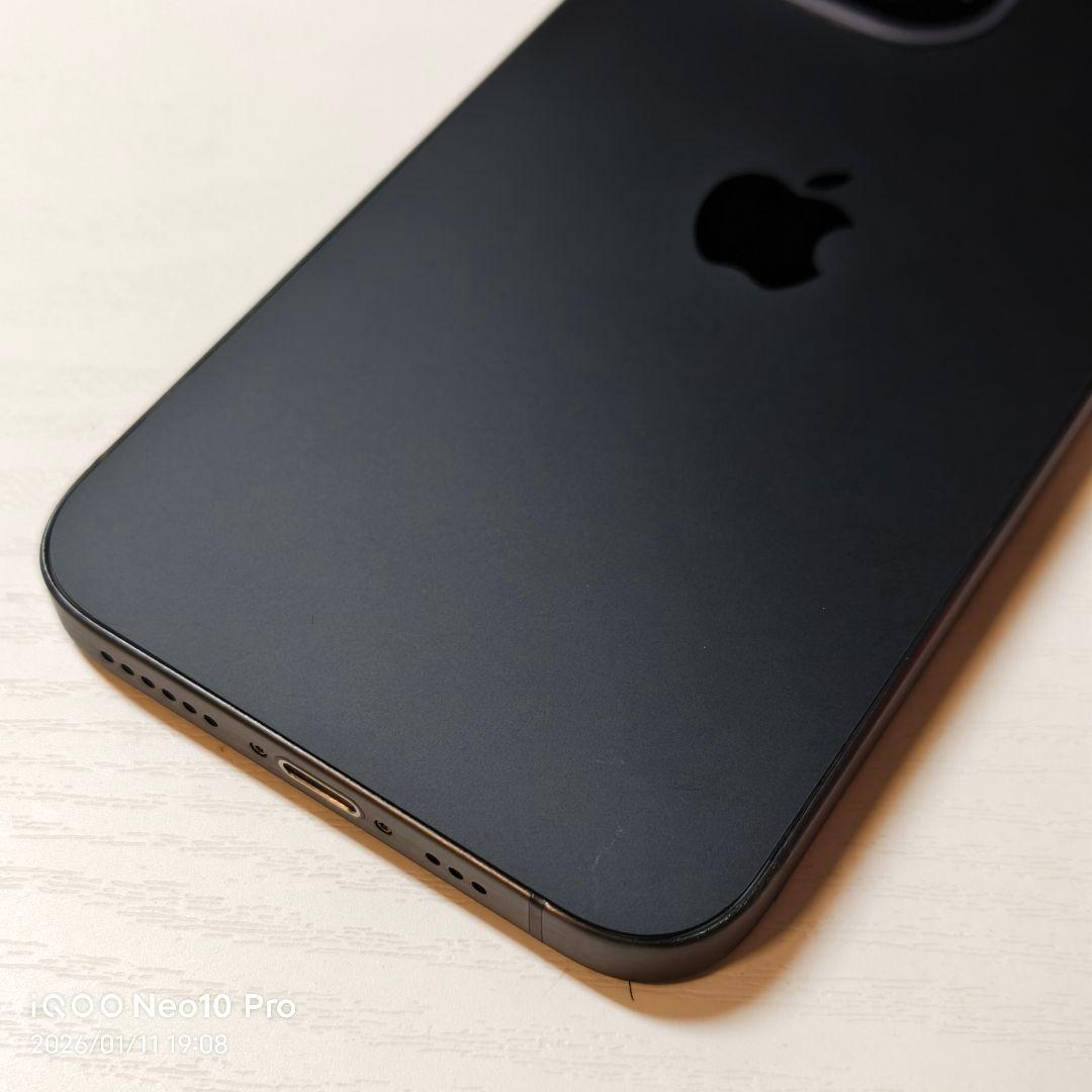 美品】某16Proの外装へ交換済み 256GB版 iPhone Xs