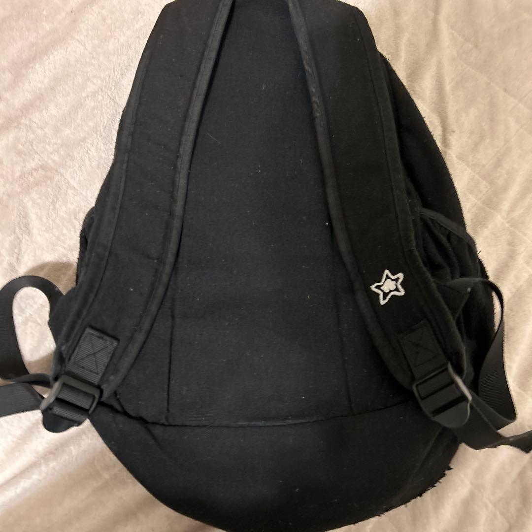 スターチーム リュックサック 初期作 - メルカリ