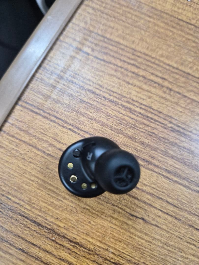 Technics AZ100　片耳　右耳のみ　R ワイヤレスステレオインサイドホン EAH-AZ100｜Hi-Fi オーディオ