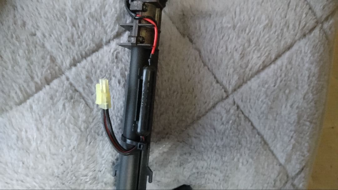 最終値下げです東京マルイ89式小銃スタンダード電動ガン 銃床折曲式