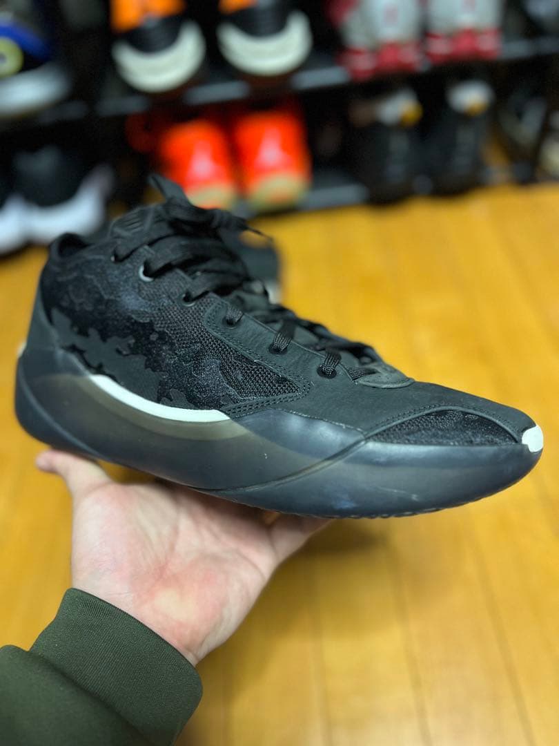 靴 NIKE Air Jordan 39 \"Lumiere\"