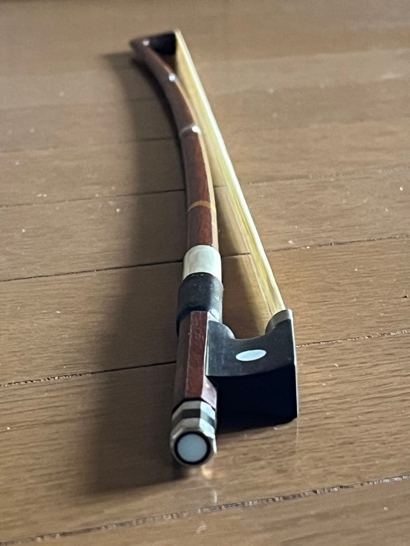 鈴木バイオリン 1/8 No.230 2004年製