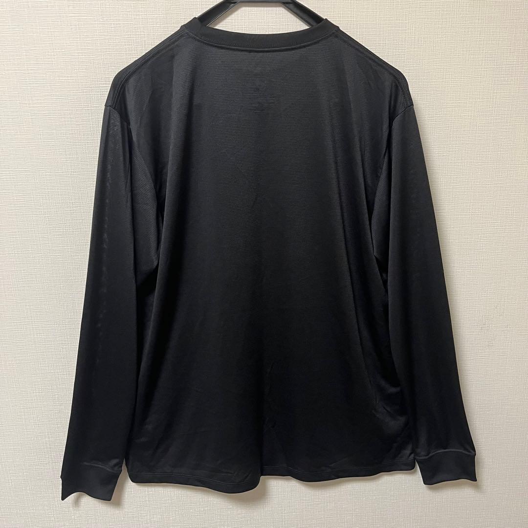 AKTR】 アクター スラムダンク 桜木花道 ロンT 長袖 Lサイズ ブラック