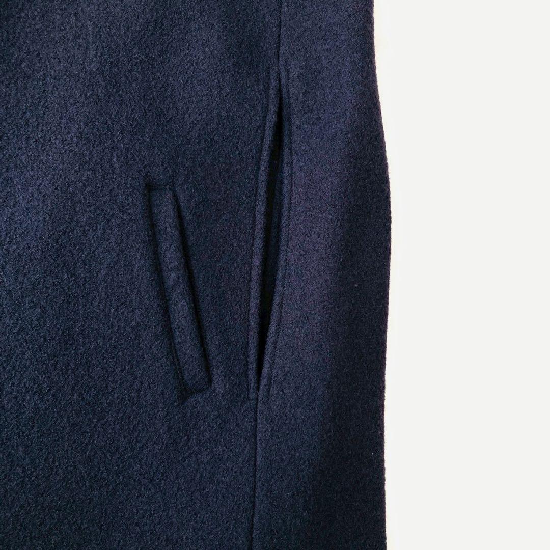 現行✨マックスマーラ リバーポンチョ ケープコート イタリア製