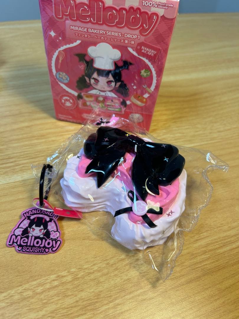 Mellojoy ファンタジーベーカリー メロジョイ - メルカリ