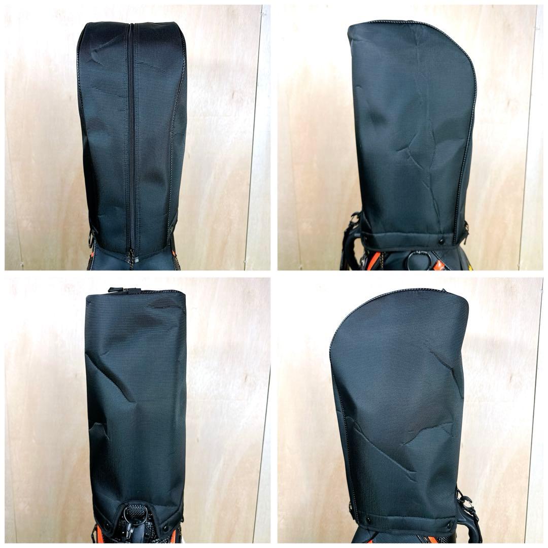 未使用 COBRA キャディバッグ 5分割 カート型 FLY XL2 コブラ - メルカリ