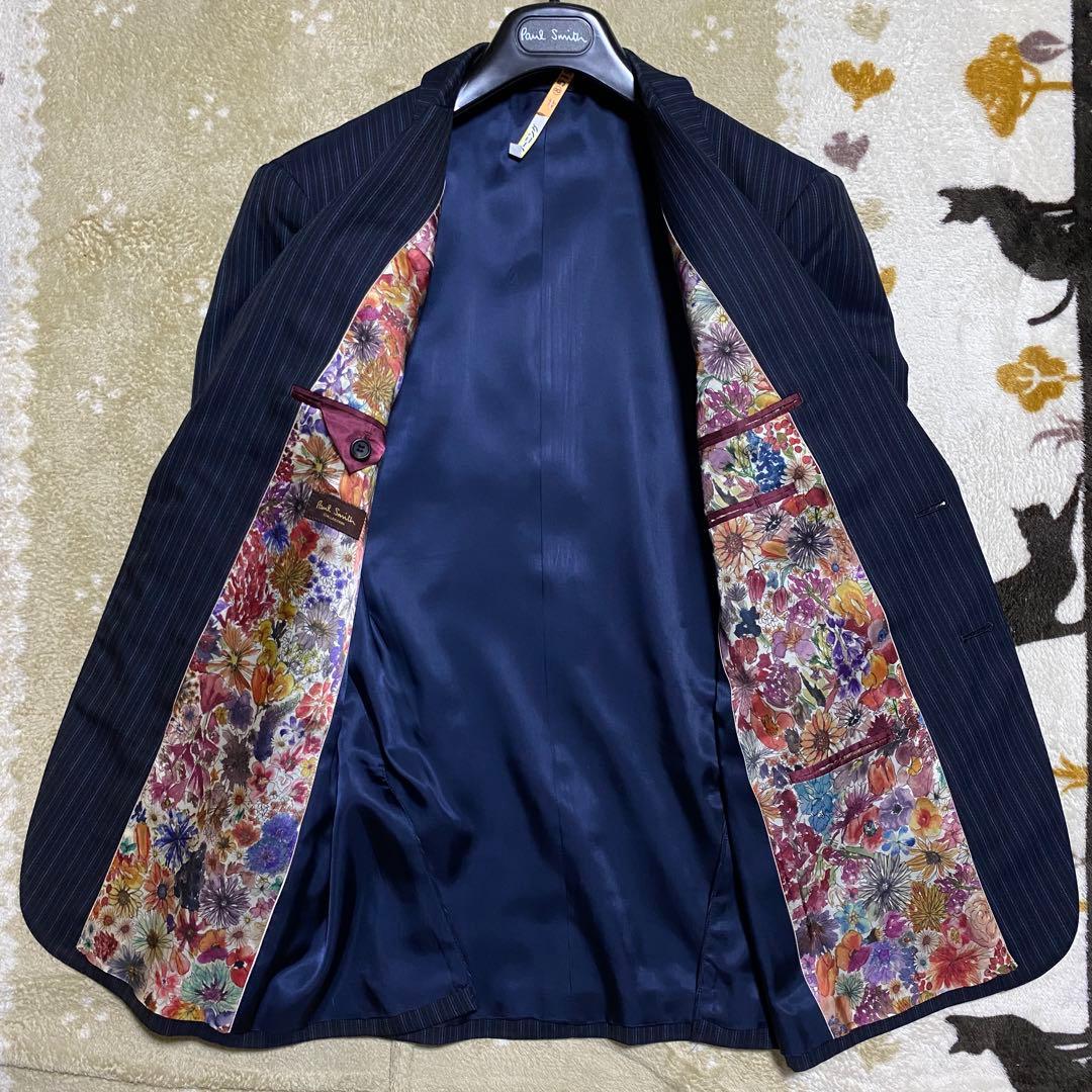ケルビングローブ裏地 スーツ ポールスミスコレクションPaul Smith
