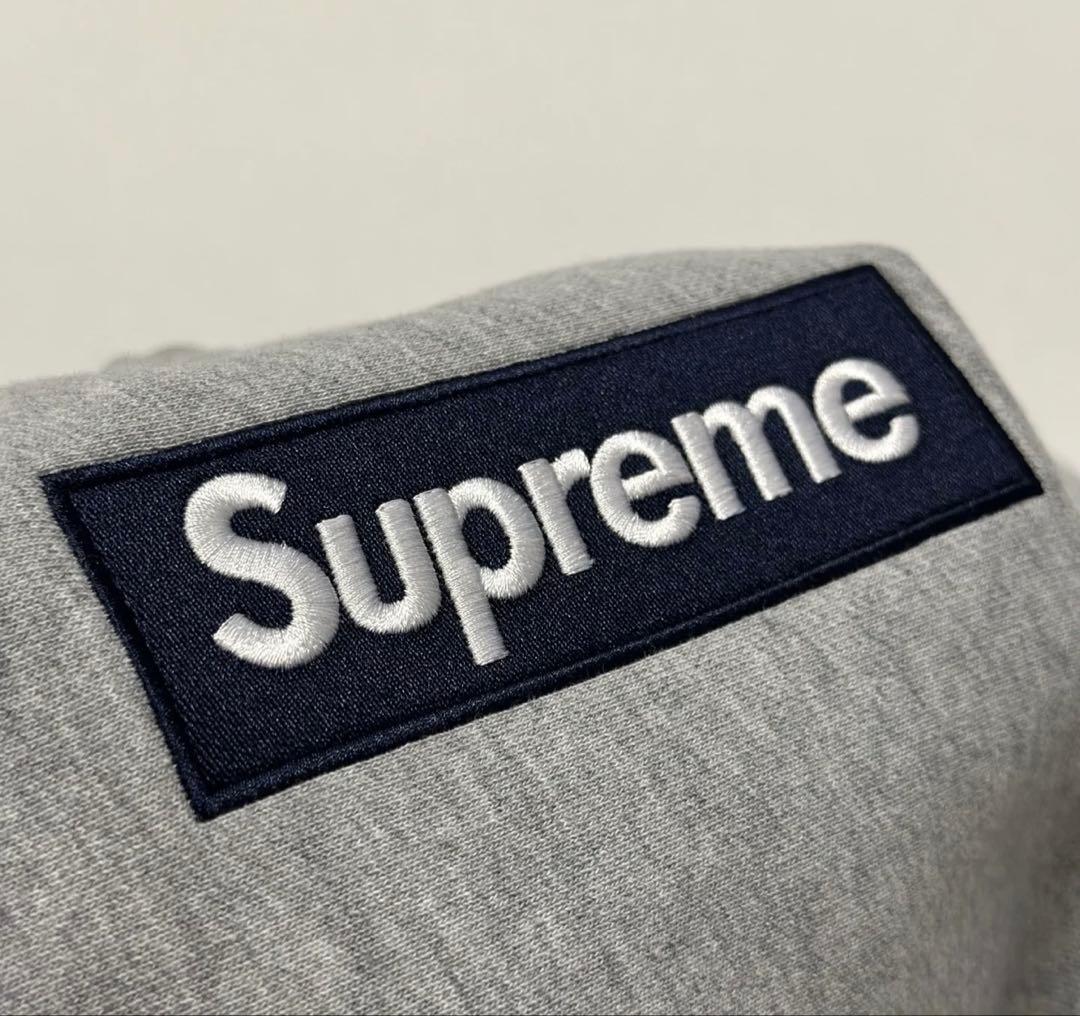 Supreme Box Logo (25FW) 