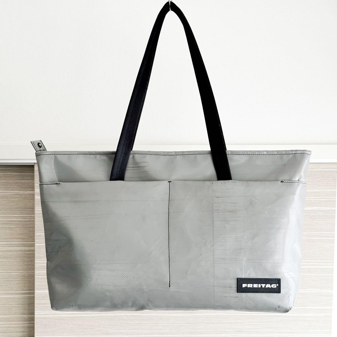 値下】FREITAG フライターグ F560 STERLING - メルカリ