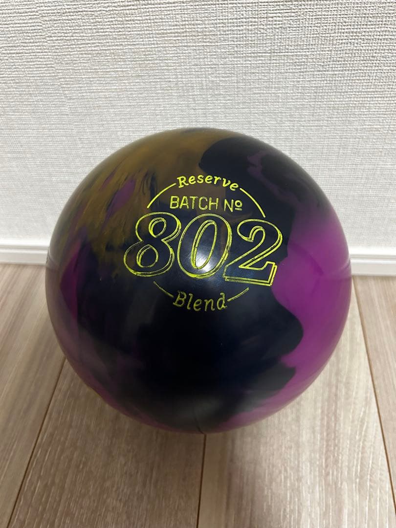 C*A様 『美品』900global サブライム 15P ボウリングボール - メルカリ