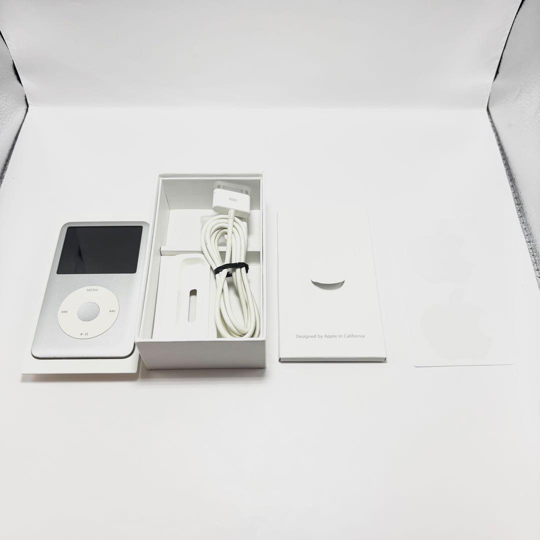 週末限定値下げ】 Apple iPod Classic 160GB シルバー - メルカリ