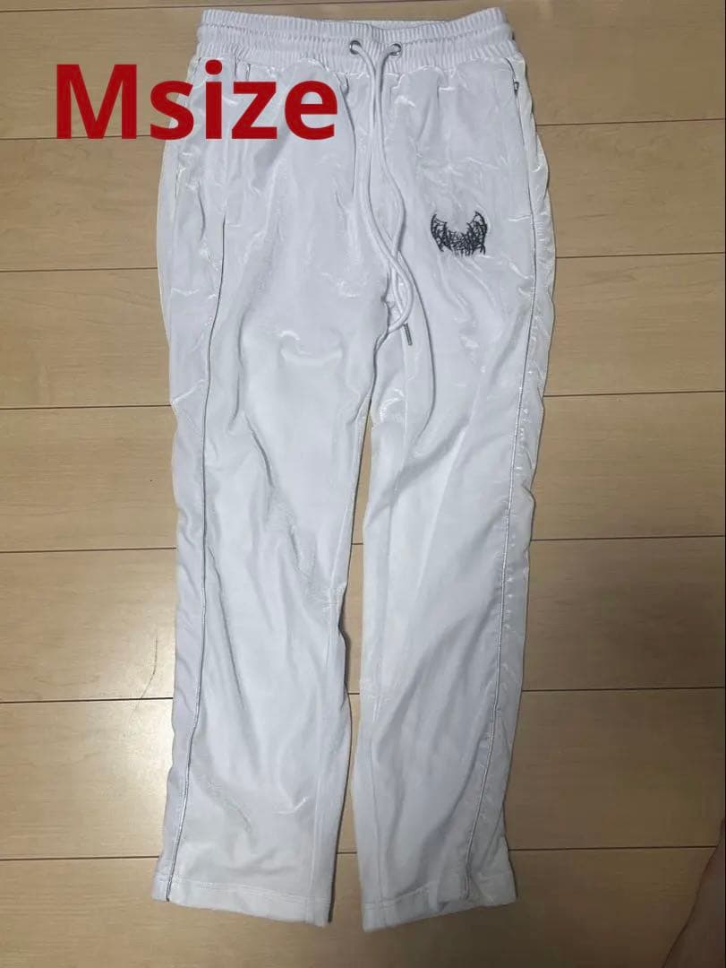 即完売品 Mサイズ YB Yxngbratz Velour Pants - メルカリ