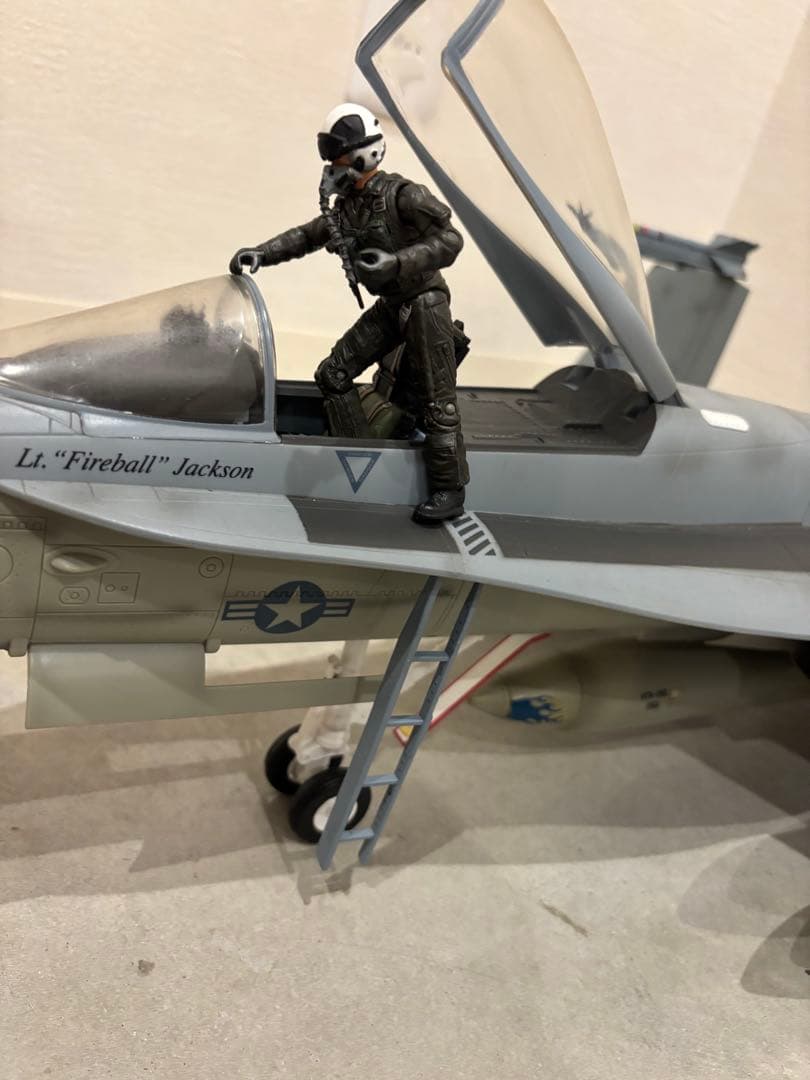 超希少品 bbi エリートフォース F/A-18 Hornet 1/18 - メルカリ