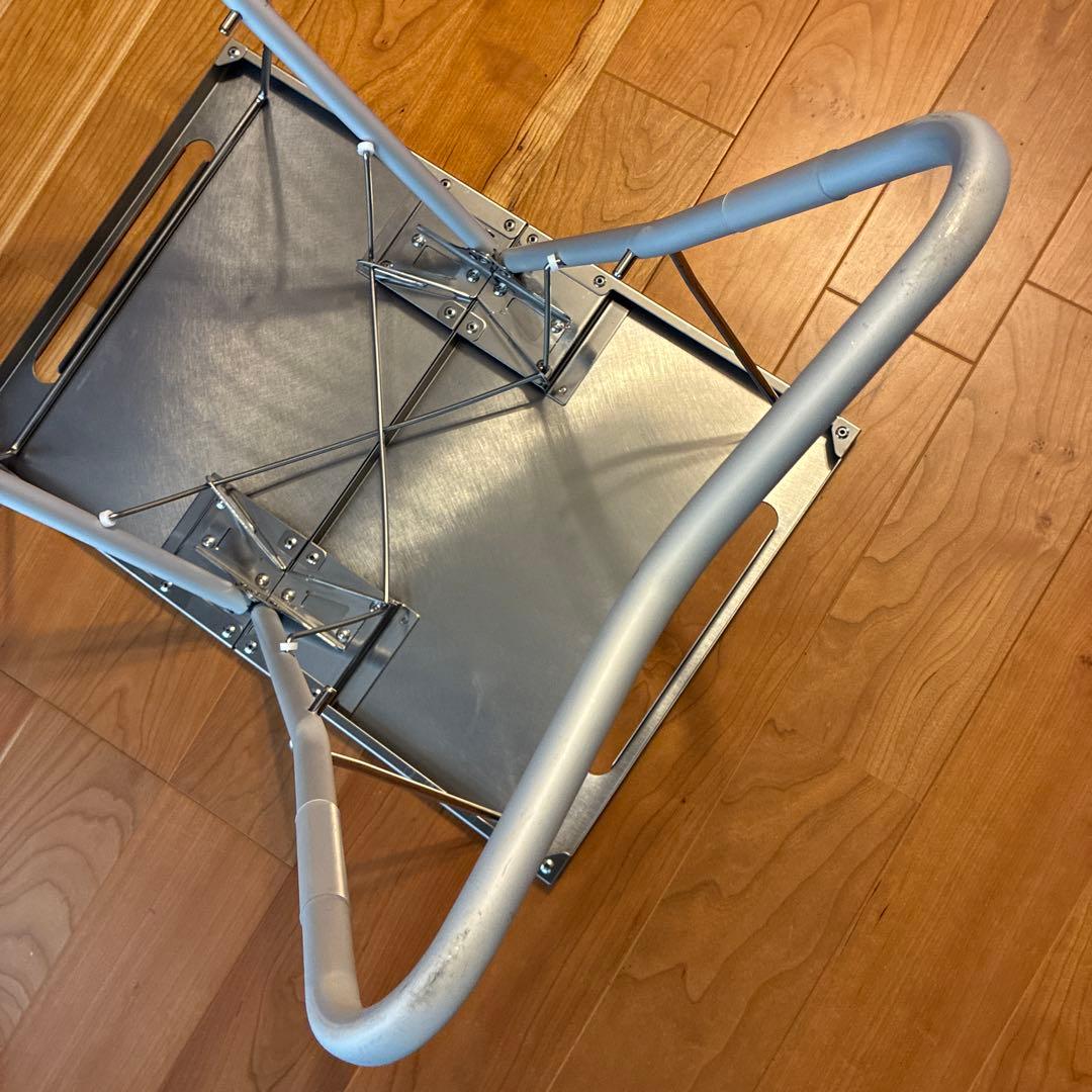 スノーピーク アウトドアテーブル TAKIBI Myテーブル