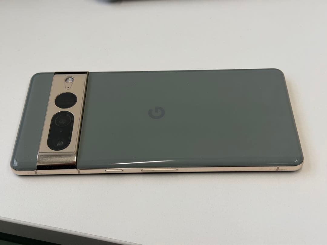 Google Pixel 7 Pro グレー 本体 Amazon.com: Google Pixel 7 Pro - 5G Android Phone - Unlocked