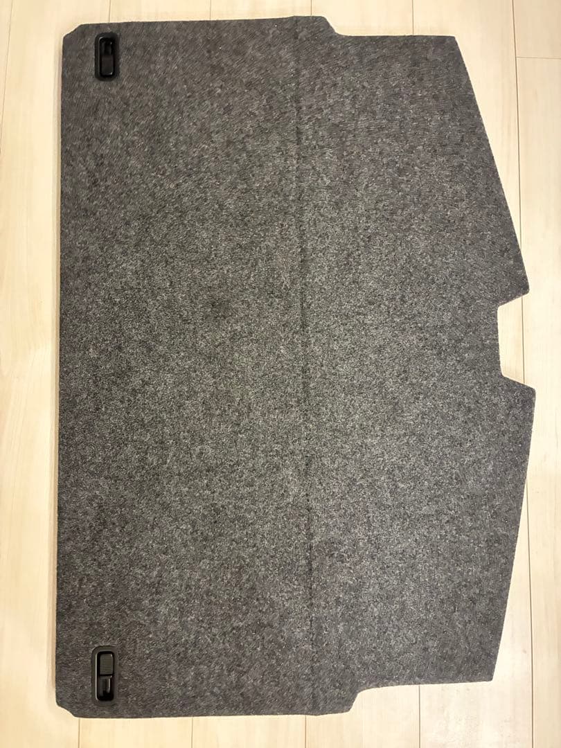 ノート E12 ラゲッジボード - メルカリ