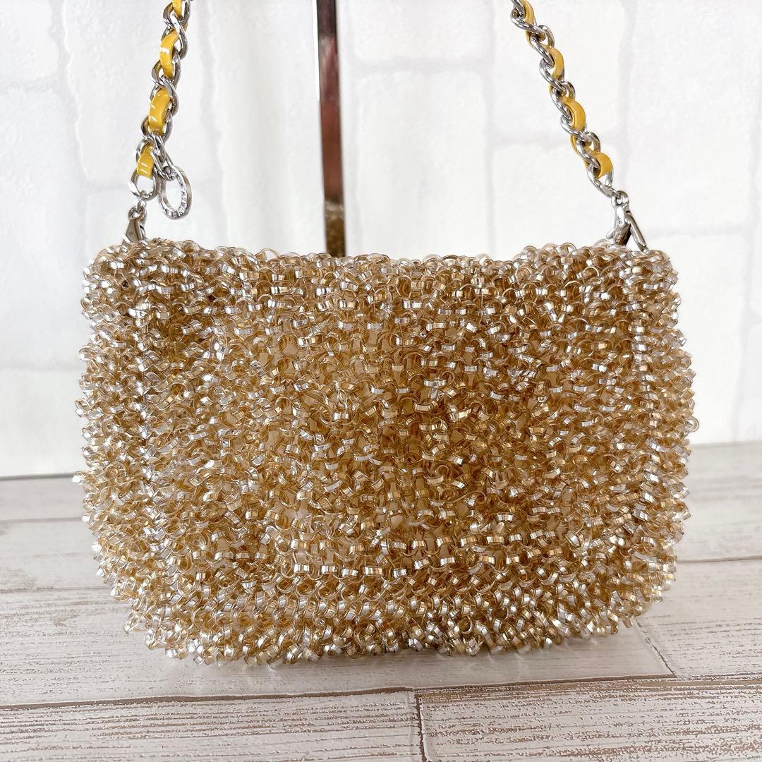 美品✨アンテプリマ ショルダーバッグ ルケット 4way 斜め掛け