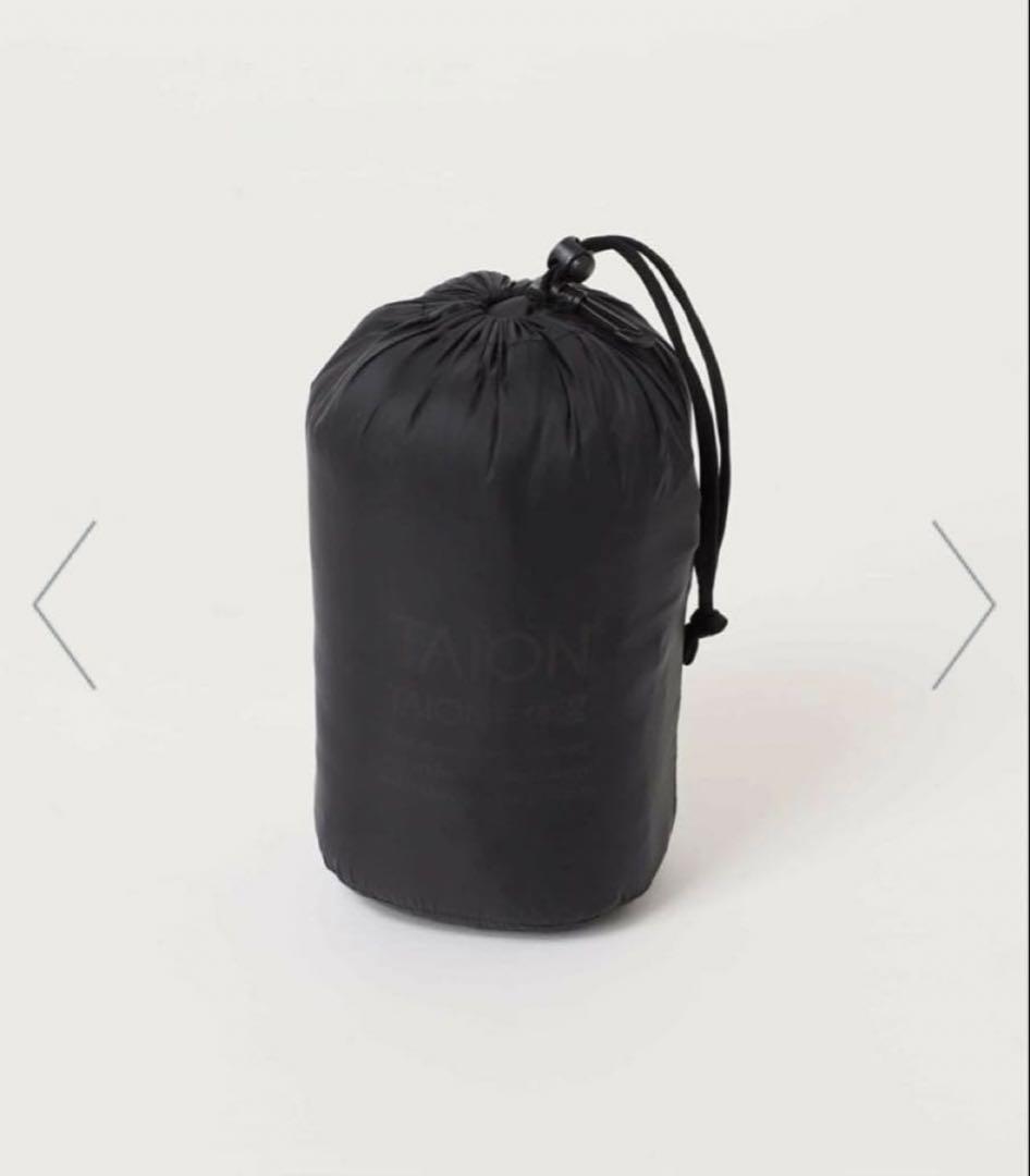 JOURNAL STANDARD relume 別注TAIONフードダウンコート