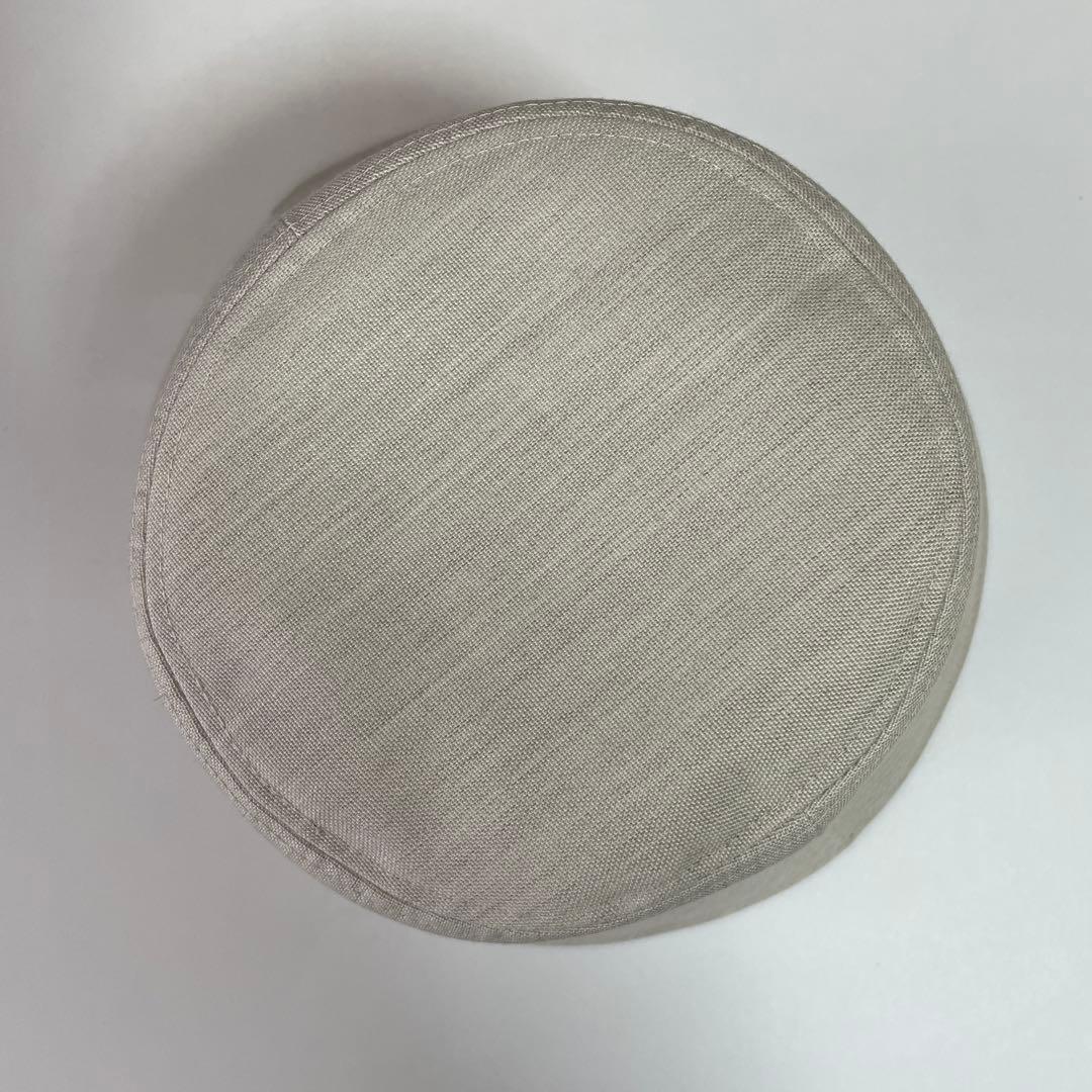 サンバリア100 バケットハット Mサイズ アイボリー - メルカリ