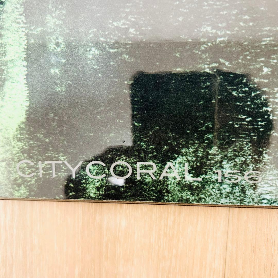 パオライフ 様専用 kissmark CITYCORAL 156cm 4点セット - メルカリ