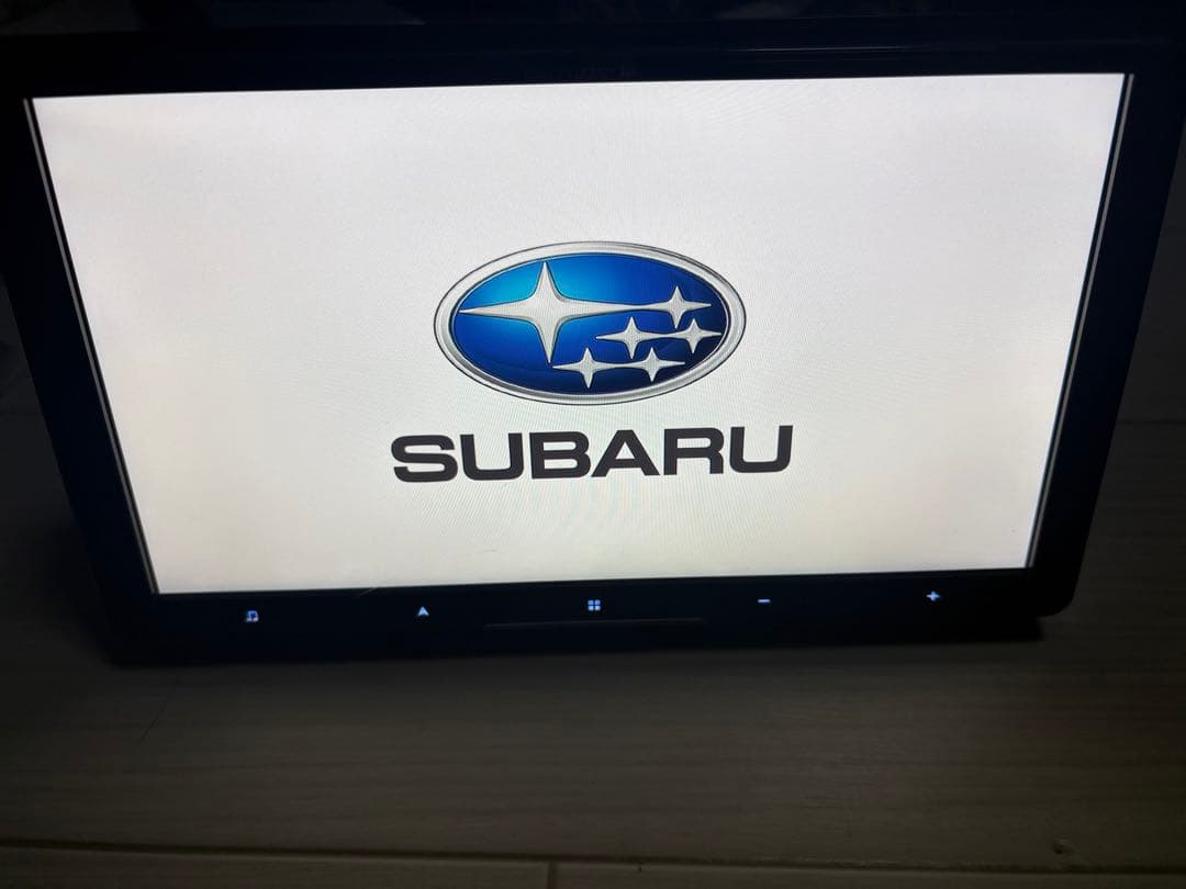 カロッツエリアナビ AVIC-CQ912ZP02-DC