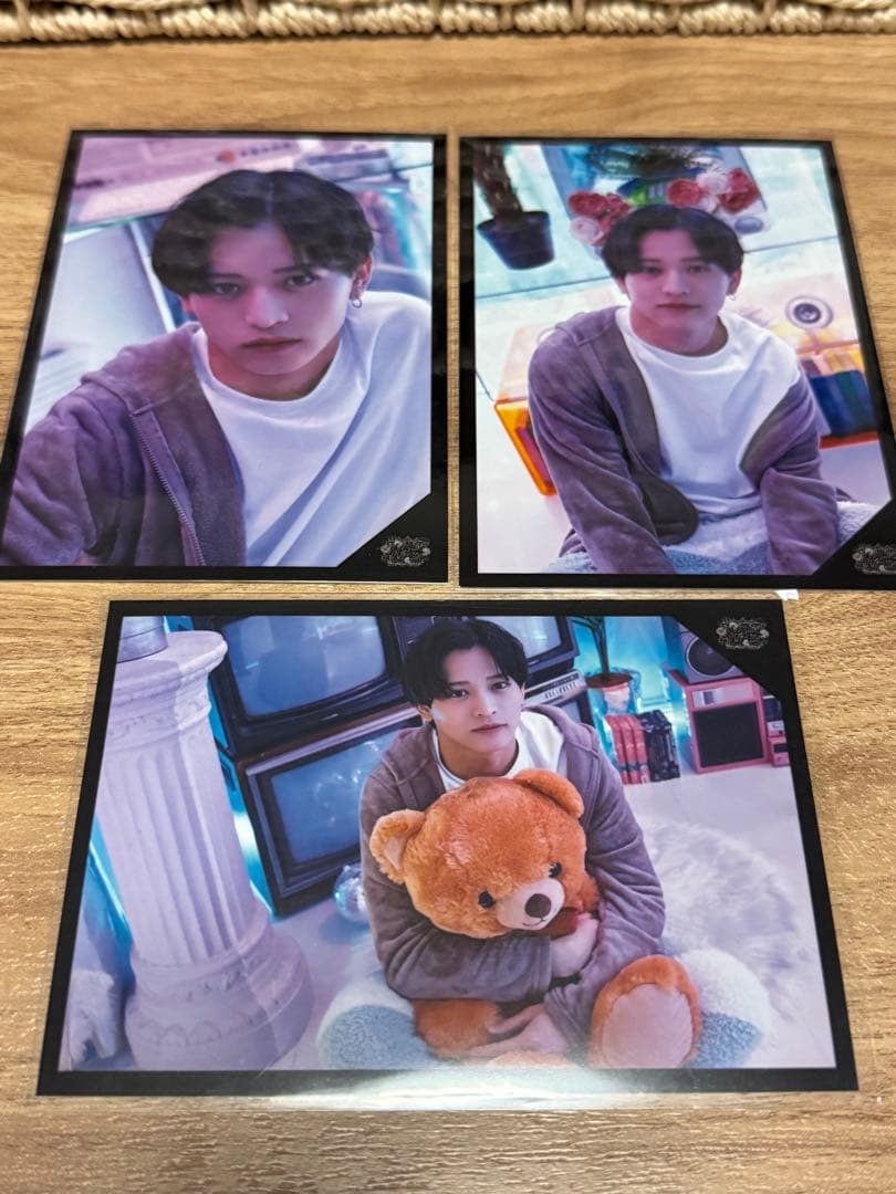 アイドル tea00tea0