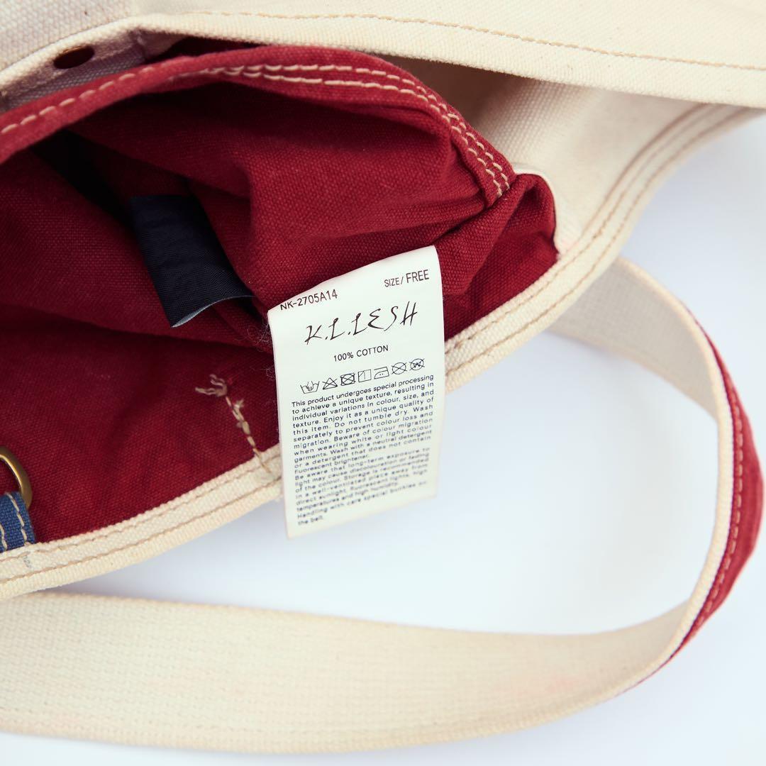 NICENESS L.LESH kakinoha柿乃葉 - メルカリ