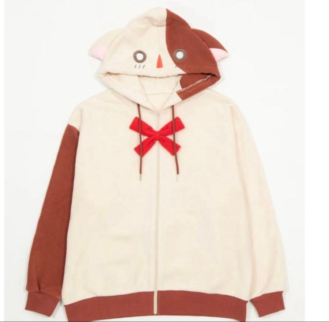 Wego コラボ なーさん きらレボ ちゃお ルームウェア - メルカリ