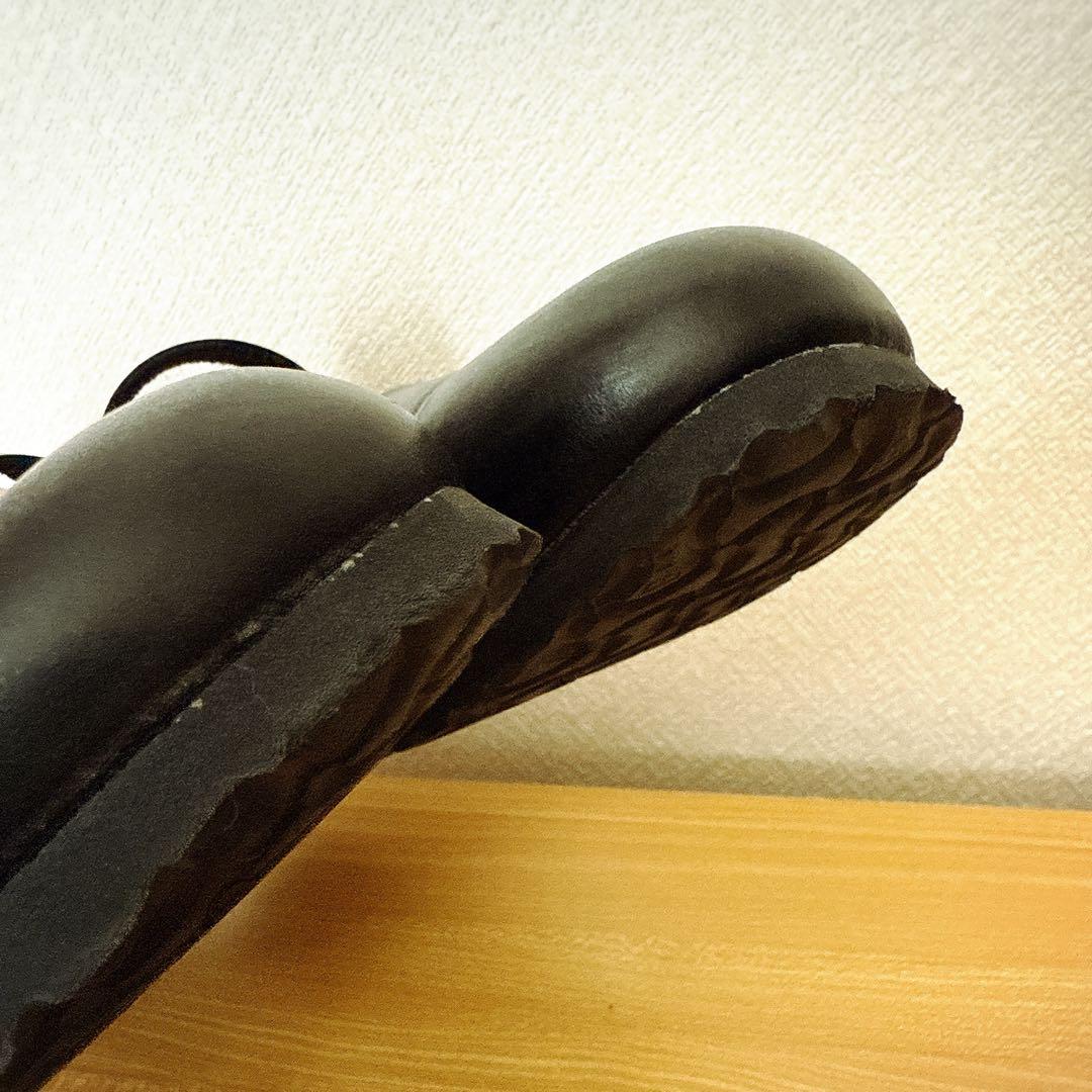 【廃盤・美品】ビルケンシュトック メッシーナ 24.5cm 黒