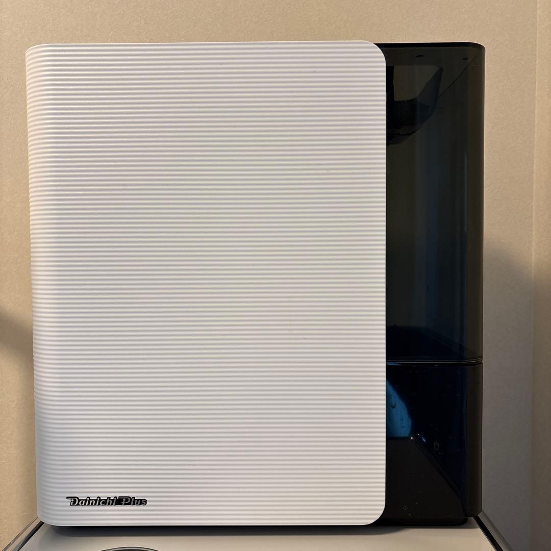 ダイニチ工業　ハイブリッド式加湿器 HD-LX1023 (W) 61FGlU-e7pL._AC_UL210_SR210,