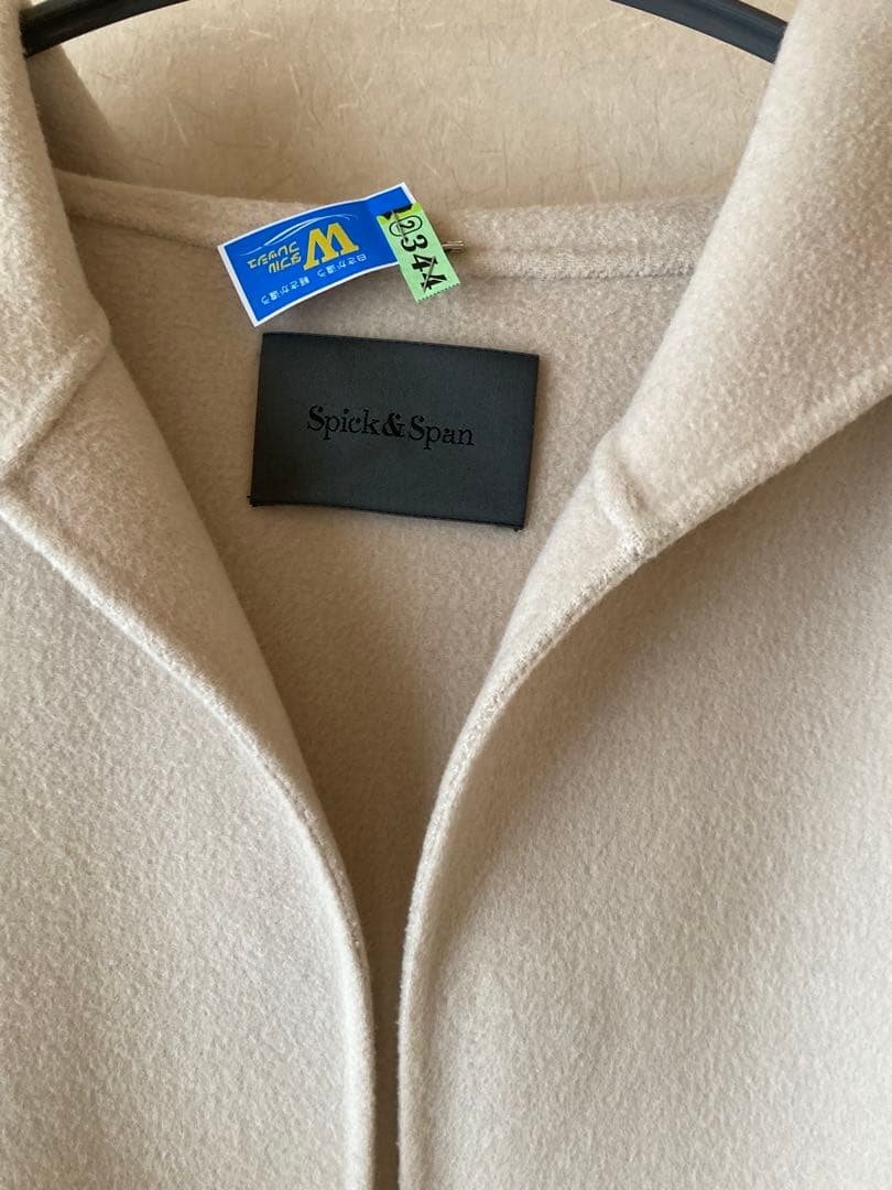 ゆんぴょー様専用 Spick and Span フードコート - メルカリ