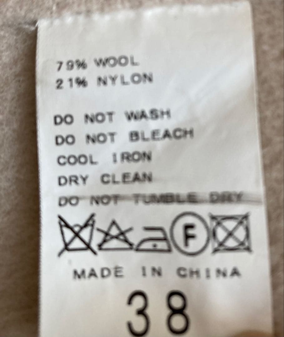 ゆんぴょー様専用 Spick and Span フードコート - メルカリ