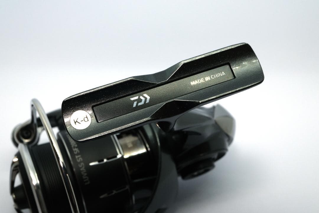 u*7様 ルビアス ST SF 2000SS-H LUVIAS ダイワ純正ベアリ - メルカリ