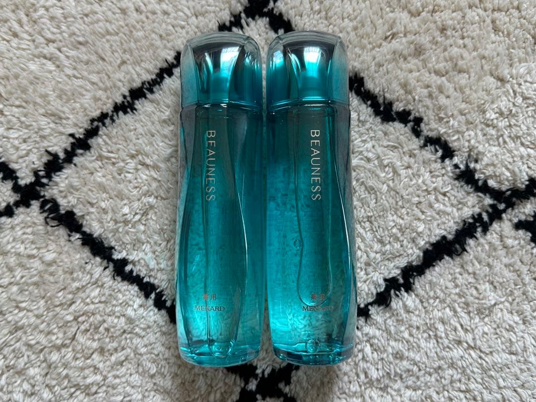 メナード薬用ビューネ160ml B2点セット　外箱なし メナード薬用ビューネB2点セット 外箱無し｜Yahoo!フリマ（旧PayPay