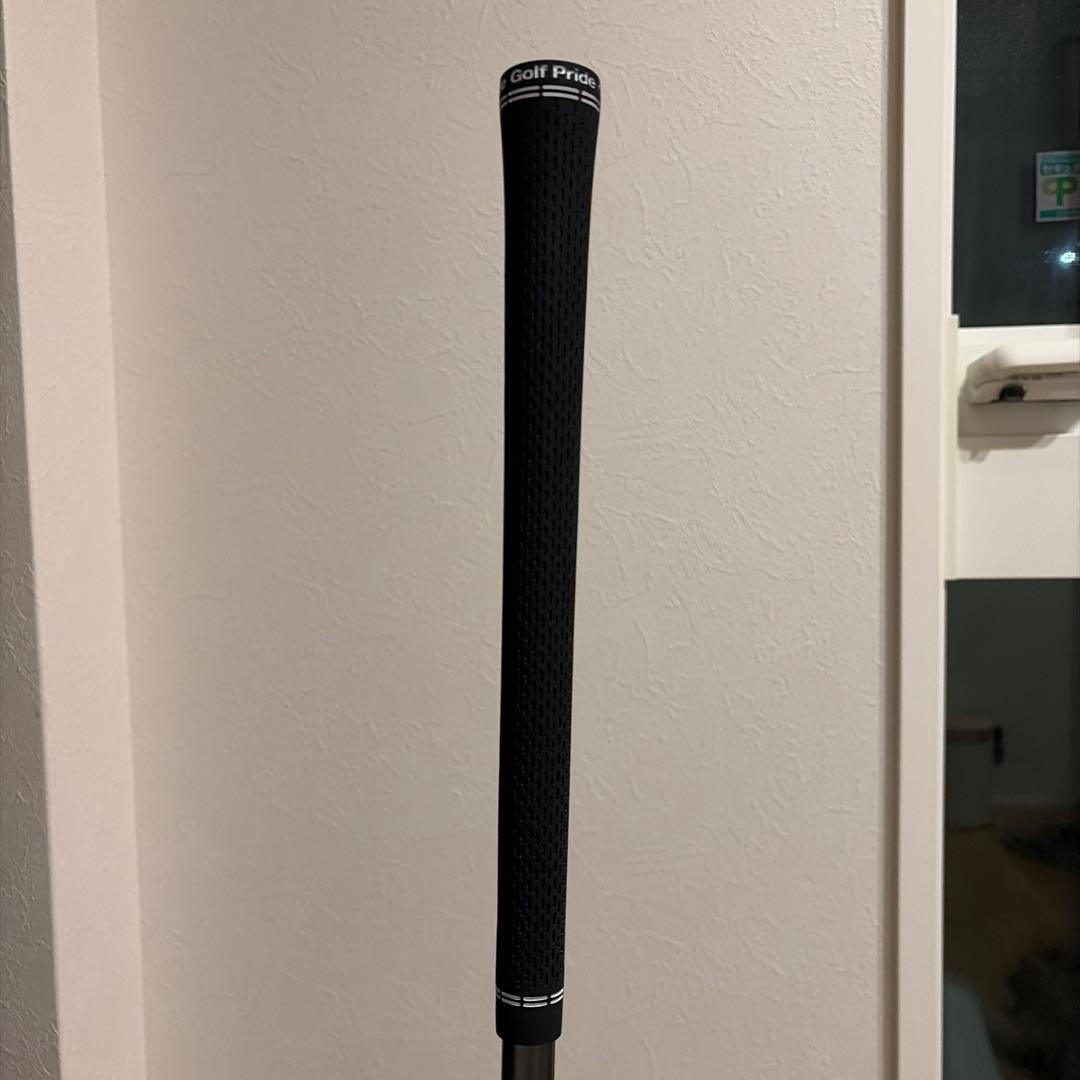 Fujikura MCI 2025年モデル80S タイトリストスリーブ