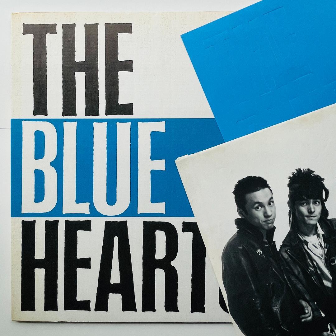 貴重オリジナル盤 段ボールジャケ ステンシル レコード ザ