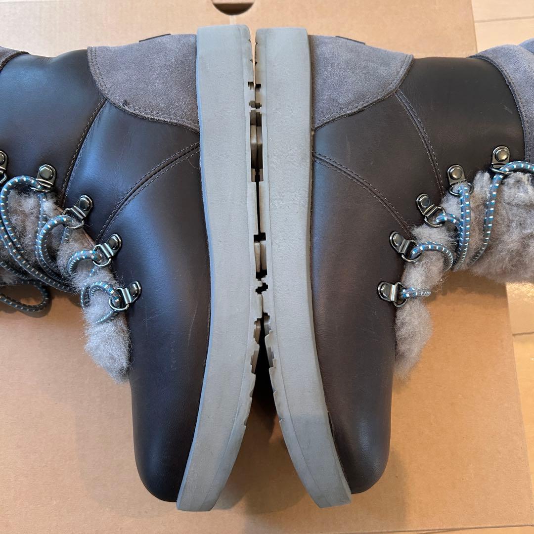 UGG VIKI WATERPROOF サイズ39 美品です！