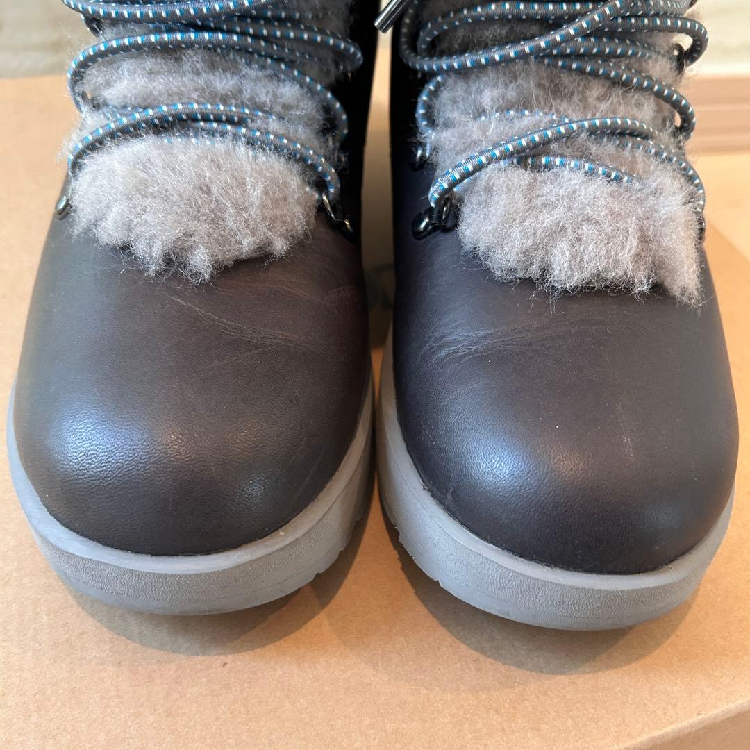 UGG VIKI WATERPROOF サイズ39 美品です！