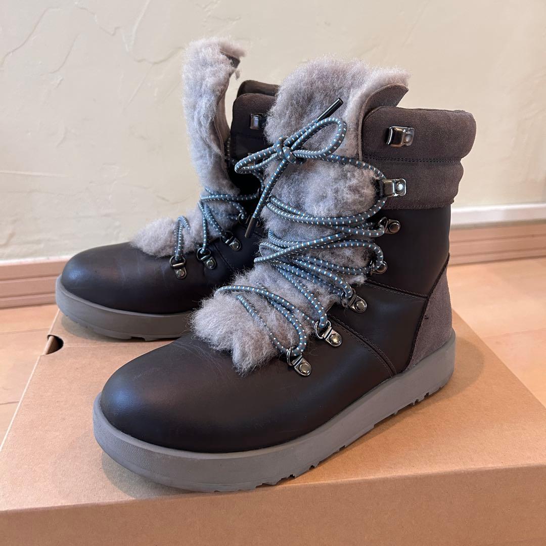 UGG VIKI WATERPROOF サイズ39 美品です！