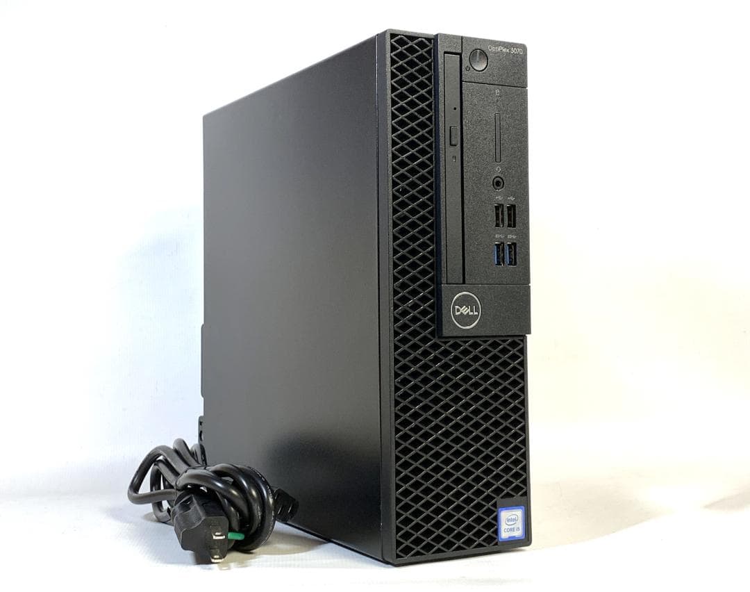 DELL M.2 SSD＋2.0TB Windows11 Pro i5 16GB DELL M.2 SSD＋2.0TB Windows11 Pro i5 16GB Windows 11 Pro Dell