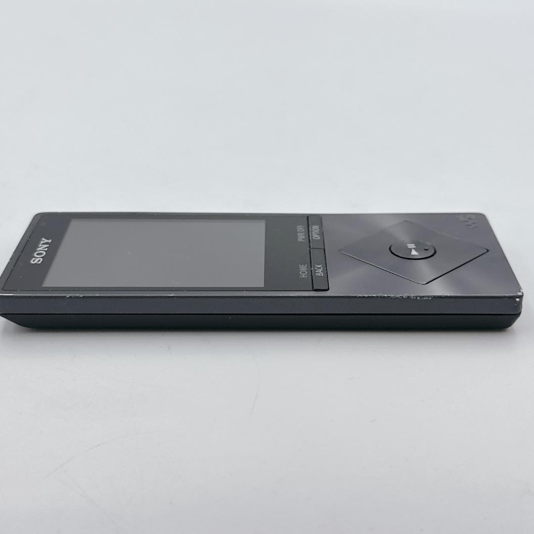 【概ね美品 希少】SONY WALKMAN NW-A27 64GB