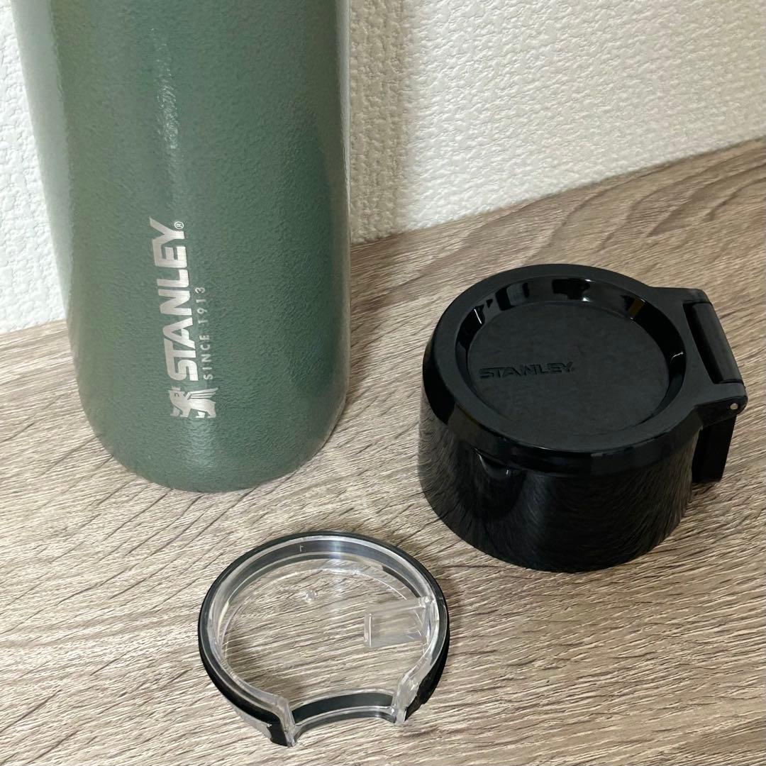 STANLEY ゴーシリーズ 真空ボトル　ステンレスボトル　水筒 0.7L