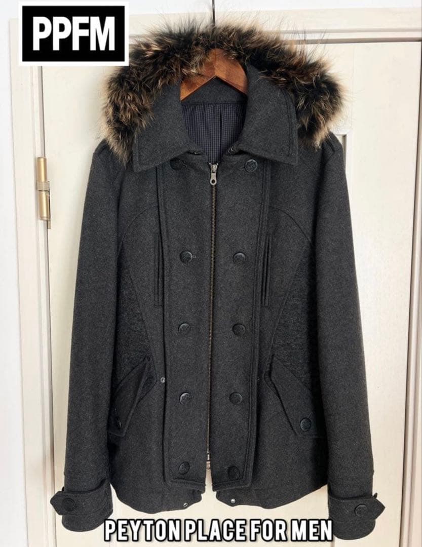 00s PPFM ナポレオンジャケット 名作 - メルカリ