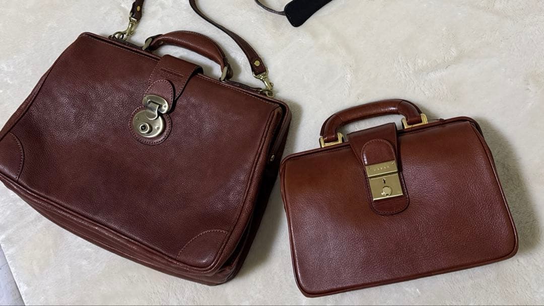 s*A様 ゲリラセール⭐︎ダレスバッグ ビジネスバッグ ネバダ 2way