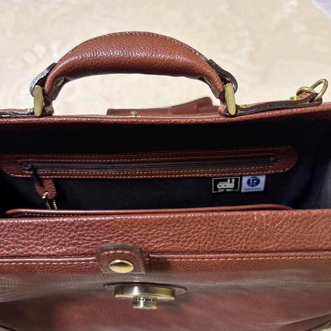 s*A様 ゲリラセール⭐︎ダレスバッグ ビジネスバッグ ネバダ 2way