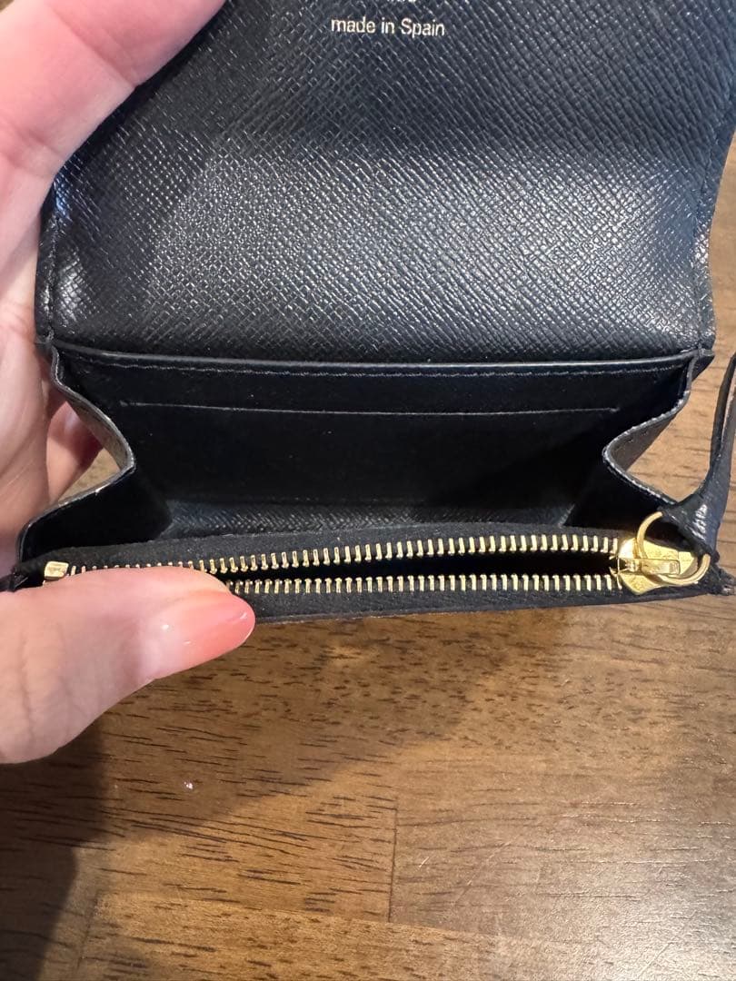 LOUIS VUITTON モノグラム カードケース