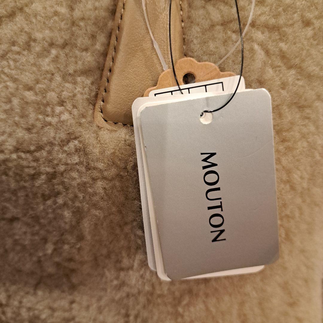 新品】お値下交渉可 G.ESTILO ARNIDIRE ベージュトートバッグ