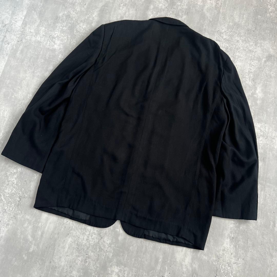 コムデギャルソンオム 92年製 アーカイブ レーヨン テーラード