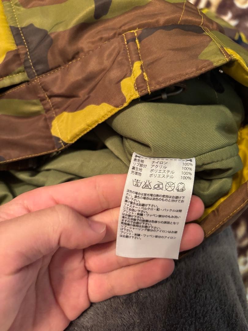 adidas jeremy scott n-2b フライトジャケット - メルカリ