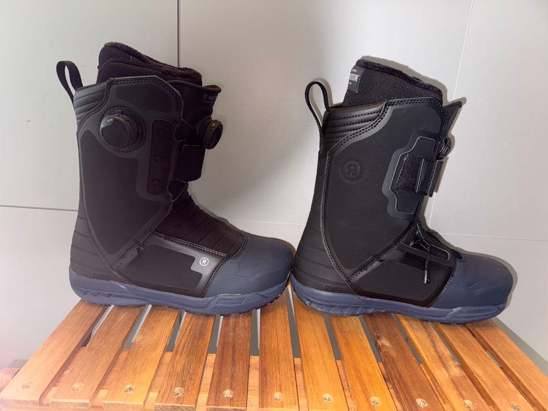 シ*ン様 新品 25-26 Ride The92 25.5cm